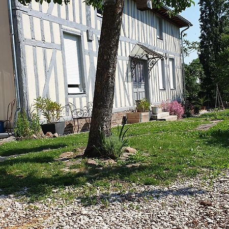 Dosches Sous Les Toits B&B 외부 사진