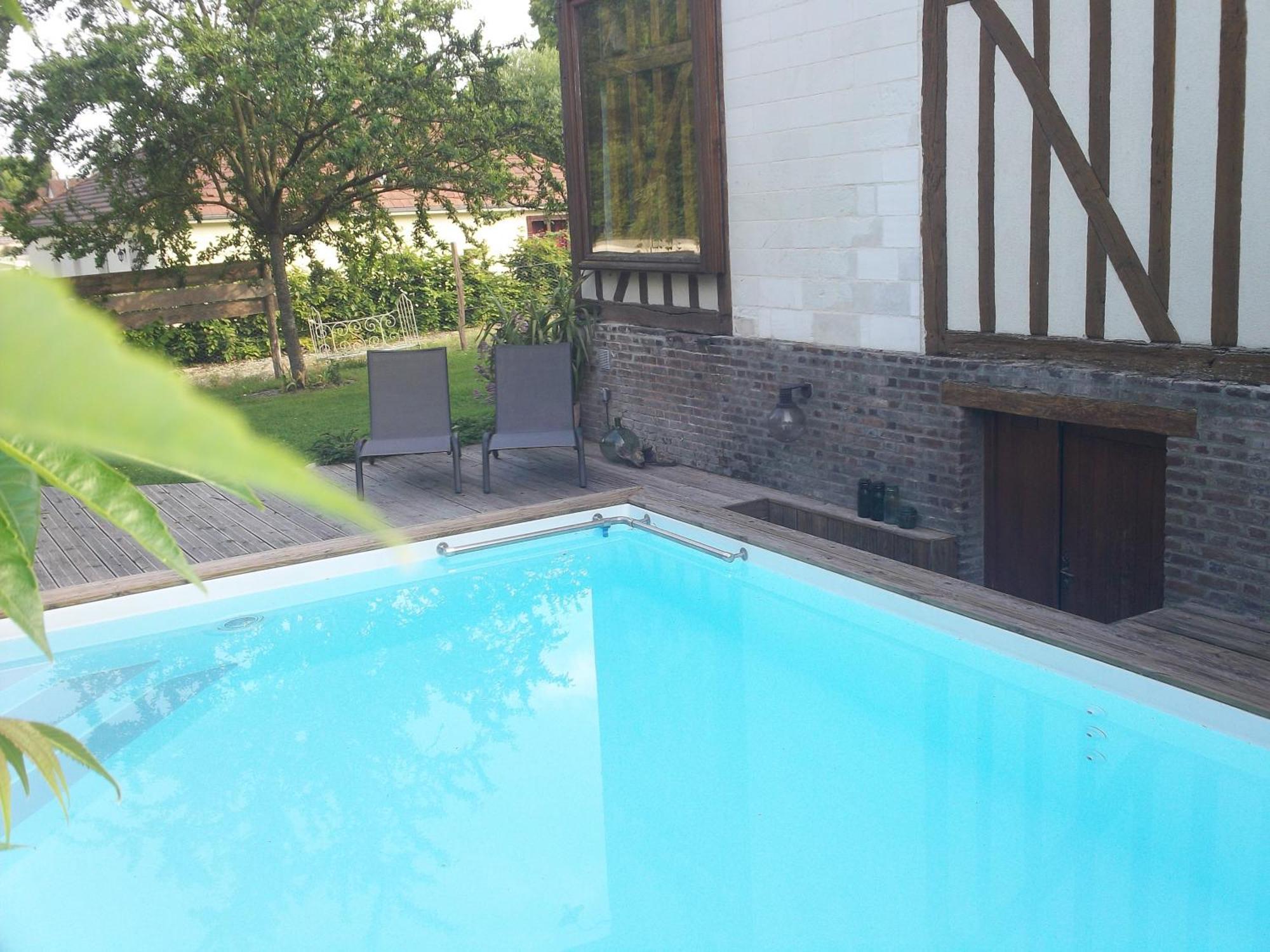 Dosches Sous Les Toits B&B 외부 사진