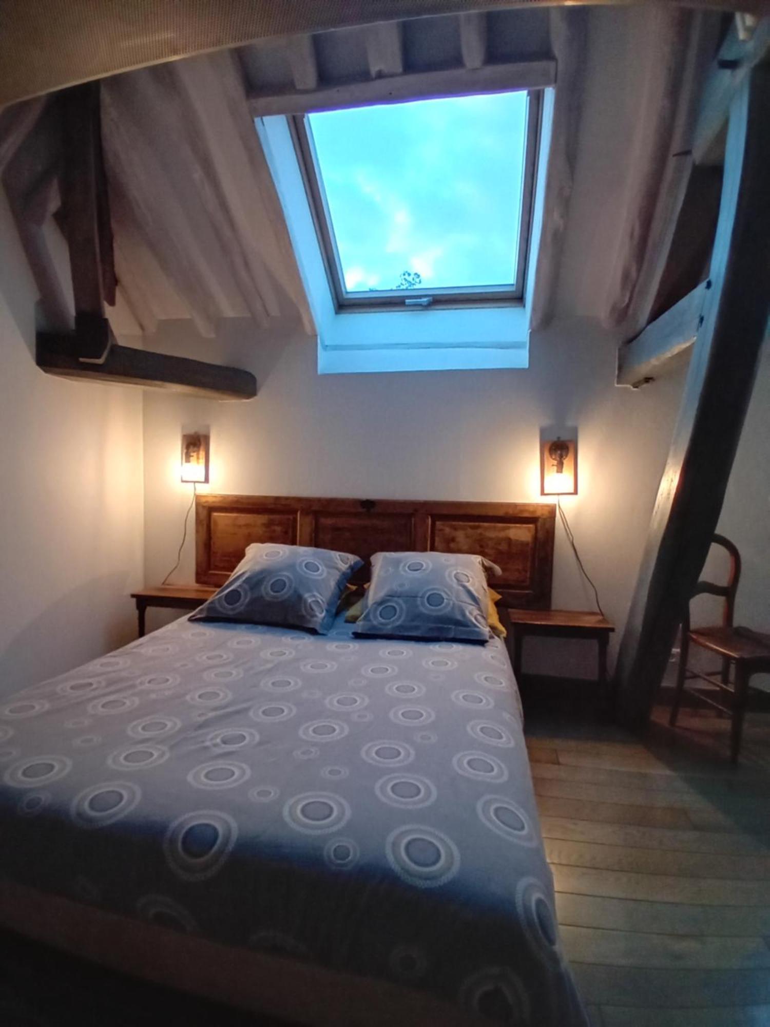 Dosches Sous Les Toits B&B 외부 사진