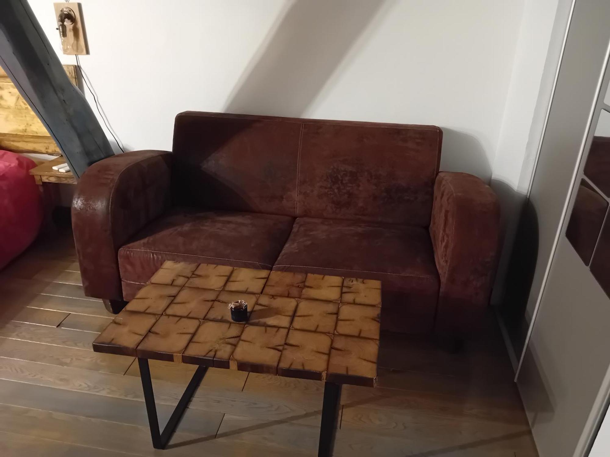 Dosches Sous Les Toits B&B 외부 사진