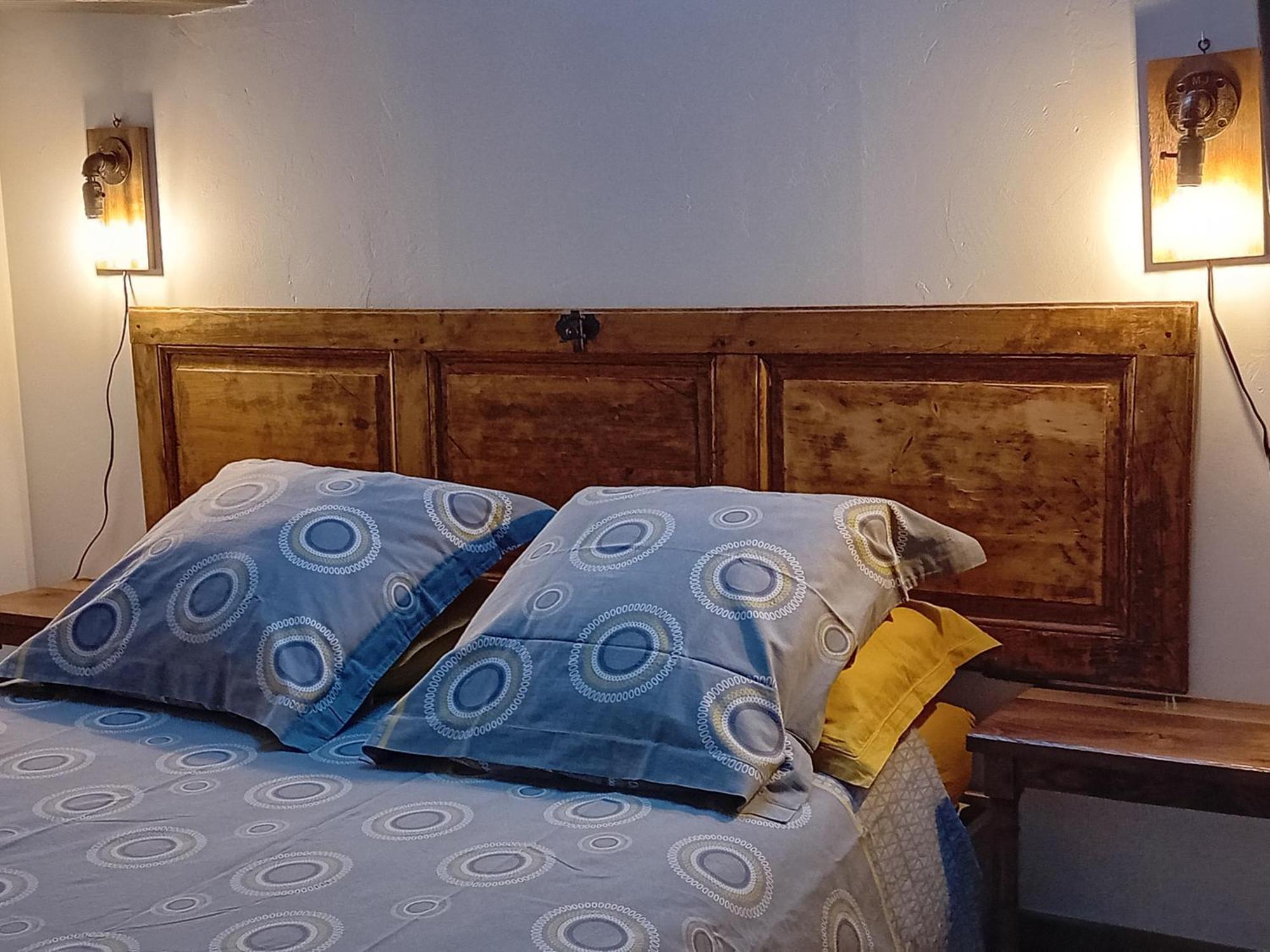 Dosches Sous Les Toits B&B 외부 사진